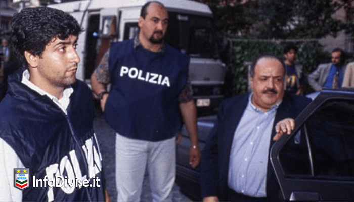 La Polizia di Stato ricorda Maurizio Costanzo