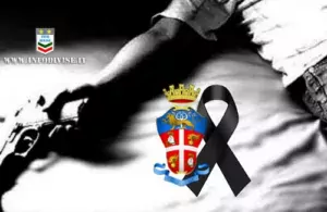 Carabinieri Maresciallo 42 anni suicida