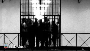 Polizia penitenziaria Velletri
